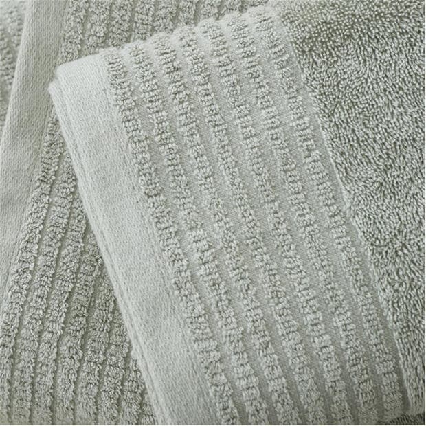 Sage - Jack Wills - 600gsm Pure Egyptian Cotton Towel