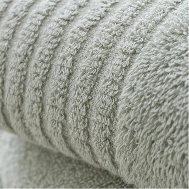Sage - Jack Wills - 600gsm Pure Egyptian Cotton Towel