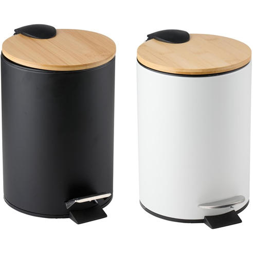 Alpina - Bathroom Pedal Bin