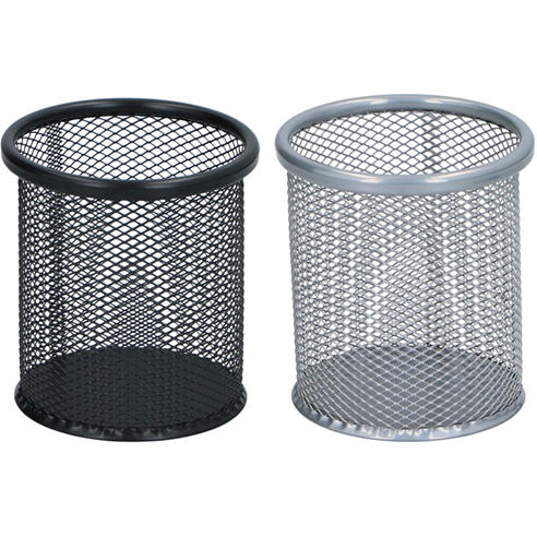 Edco - Mesh Bathroom Bin