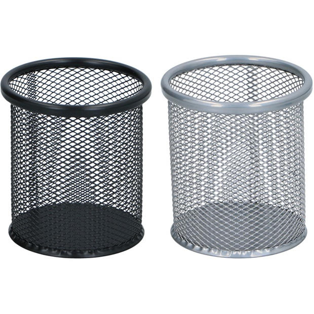 Multi - Edco - Mesh Bathroom Bin