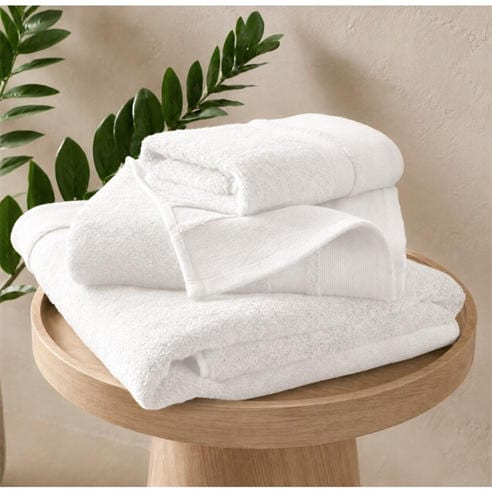 Frasers Home - Cotton Modal 700gsm Zero Twist Towels