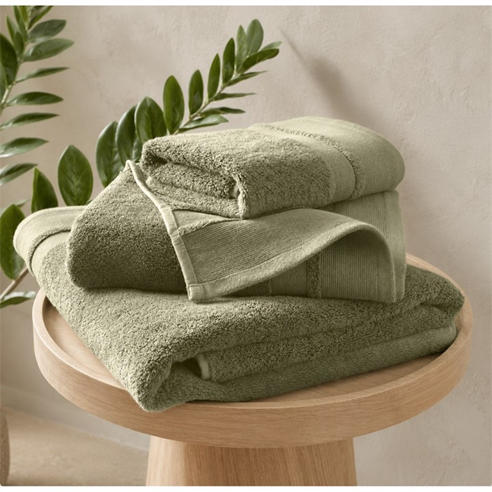 Frasers Home - Cotton Modal 700gsm Zero Twist Towels