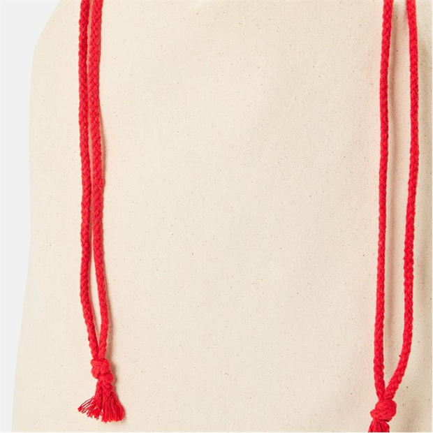 Természetes - The Spirit Of Christmas - Natural Sack Indoor Christmas Decorations