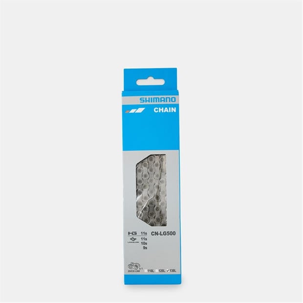 Fekete - Shimano - 9-10 Speed Chains
