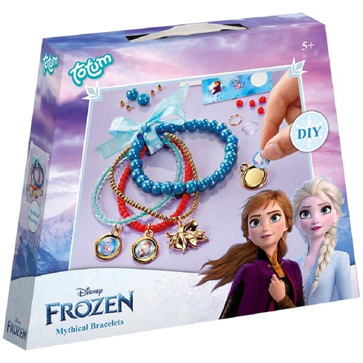 Totum  Kids  Disney Frozen Mythical Bracelets, Sports Direct