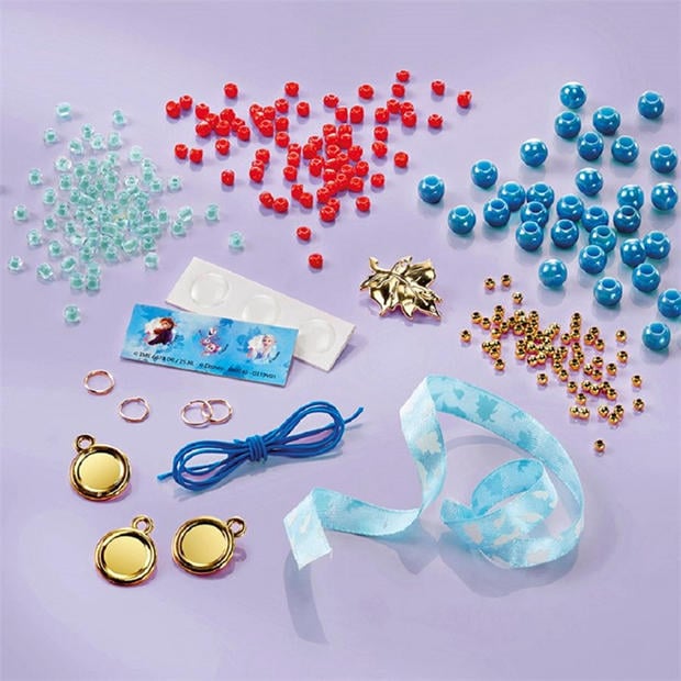 Disney Frozen - totum - Totum Disney Frozen Mythical Bracelets