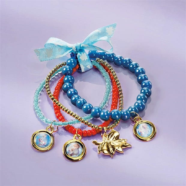 Disney Frozen - totum - Totum Disney Frozen Mythical Bracelets