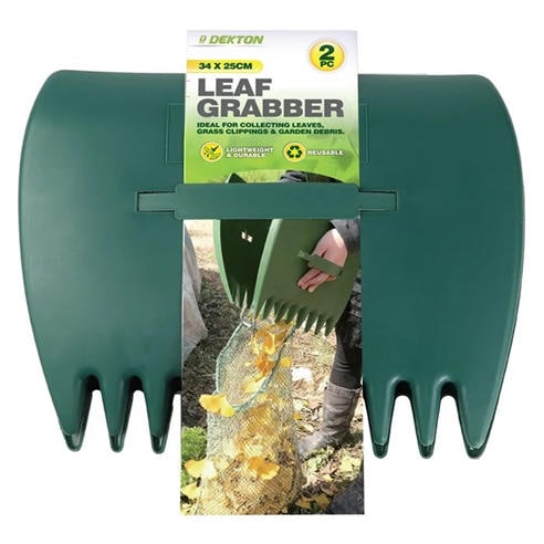 Dekton - Leaf Grabber Set