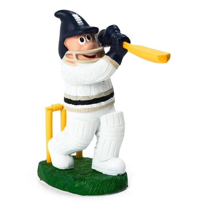 Castore  Blue Batsman Gnome 99, Sports Direct
