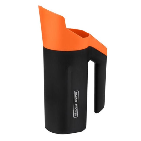Black and Decker - BnD Seed Spreader 00