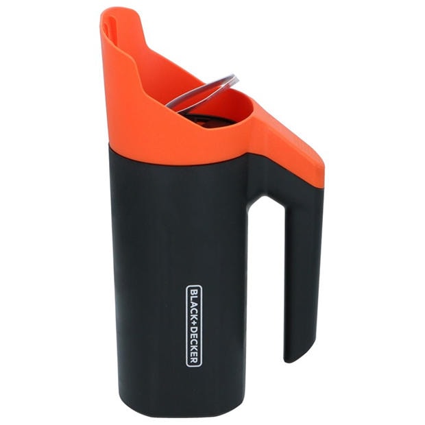 Multi - Black and Decker - BnD Seed Spreader 00