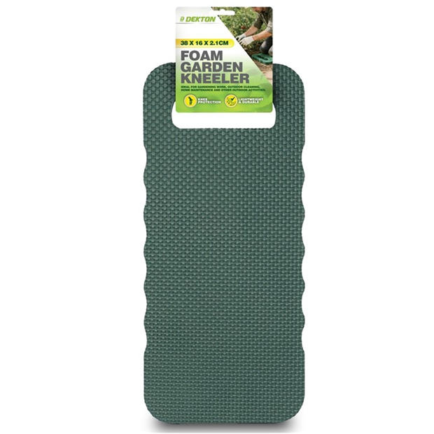 Green - Dekton - Dekton Kneeling Mat