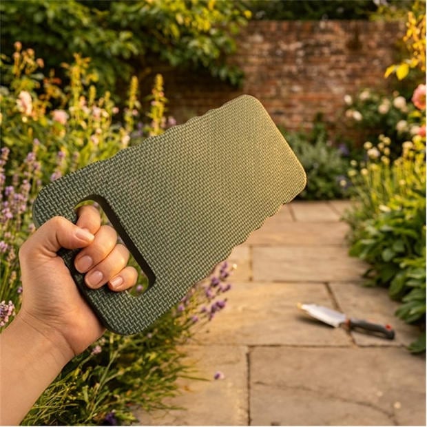 Green - Dekton - Dekton Kneeling Mat