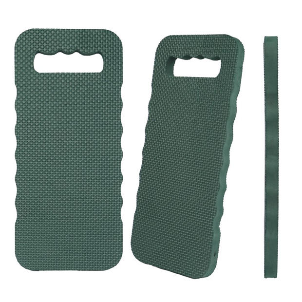 Green - Dekton - Dekton Kneeling Mat