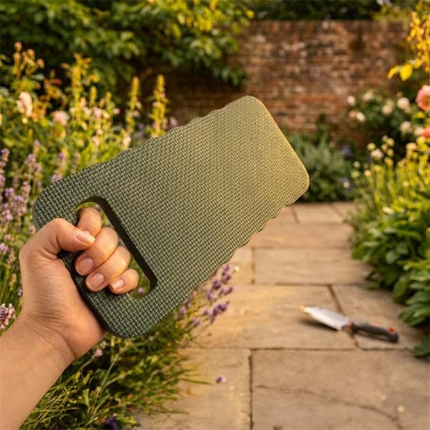 Green - Dekton - Dekton Kneeling Mat