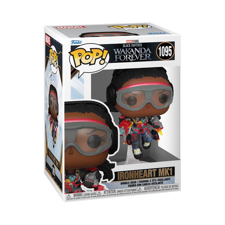 Game  None Pop Marvel Summ Brk P, Sports Direct
