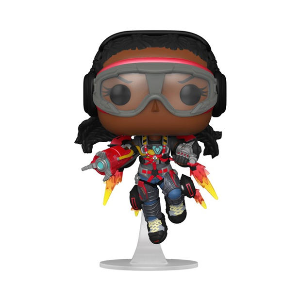 None - GAME - POP MARVEL SUMM BRK P