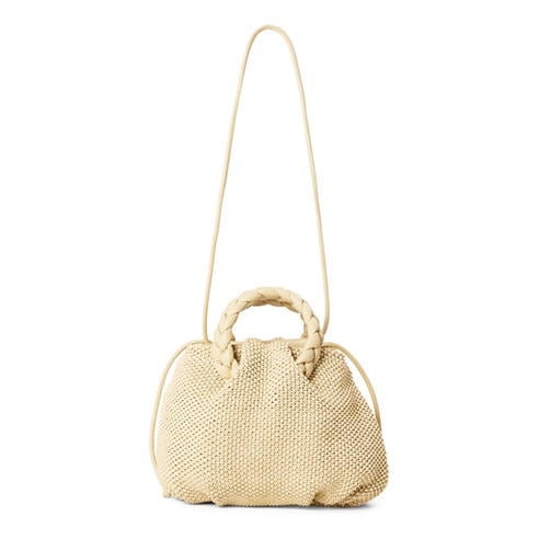 Hereu - Women's Bombon Straw Bag