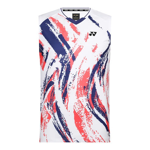Yonex - Men's Active Performance Vest