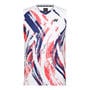 White - Yonex - Men's Active Performance Vest