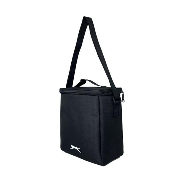 Black - Slazenger - Lunch Bag