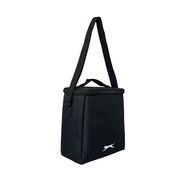 Black - Slazenger - Lunch Bag