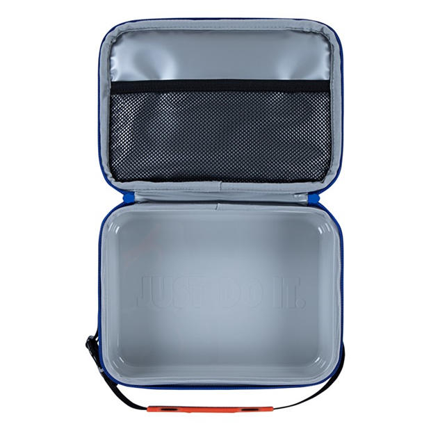 Royal/Red - Nike - Futura Fuel Lunch Box