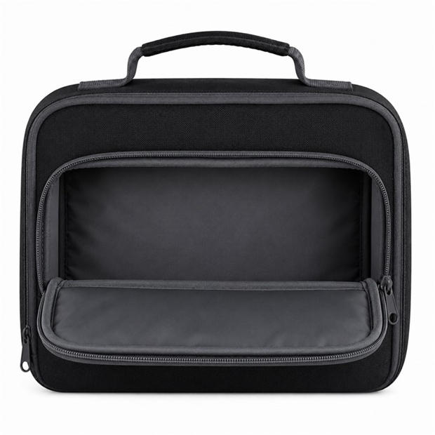Black - AWD - Personalised Lunch Boxes