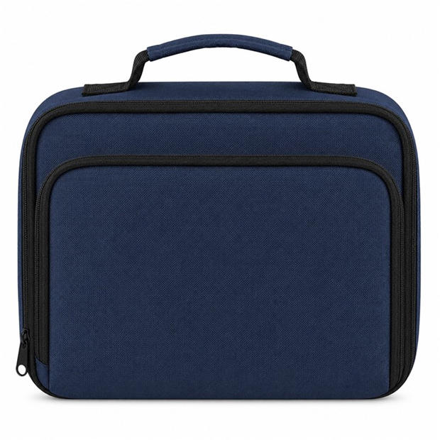 French Navy - AWD - Personalised Lunch Boxes