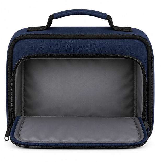 French Navy - AWD - Personalised Lunch Boxes