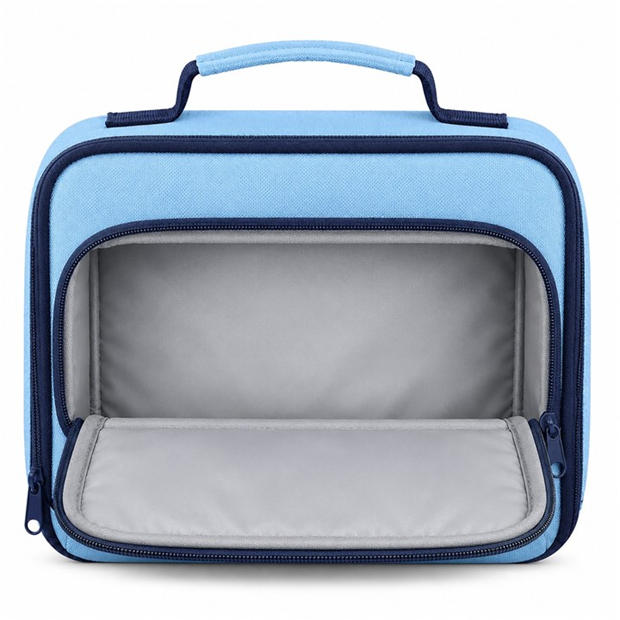Sky Blue - AWD - Personalised Lunch Boxes