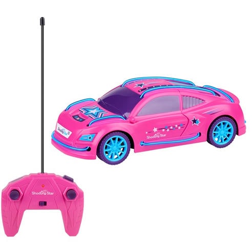 Eddy Toys - Remote Controlled Race Car