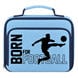 Born For Football Cyan