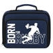 Born For Football Navy