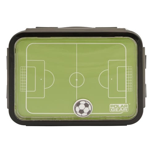 Polar Gear - PG Fball Lunchbox Jn64
