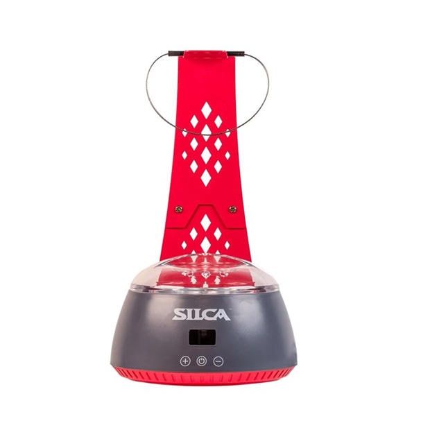 Red - Silca - Silca Ultimate Chain Waxing System