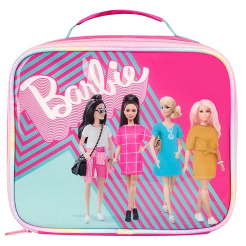 Character - Barbie Lunch Bag
