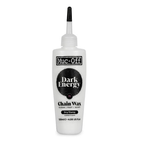 Muc-Off - Muc-Off Dark Energy Chain Wax 120ml