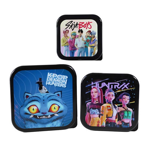 Character - Character Snack Pots Jn64