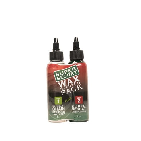 Silca - Silca Wax Starter Pack