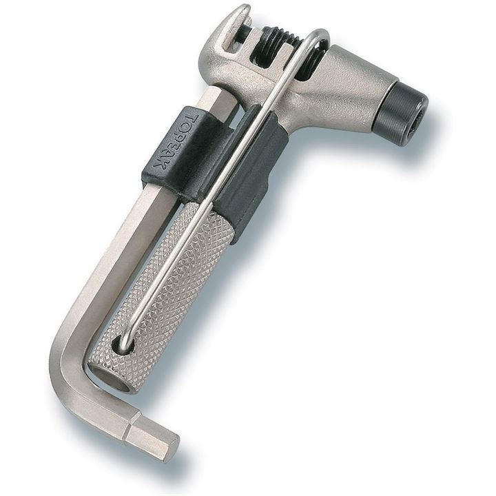 Topeak  Silver Super Chain  Tool, Sports Direct