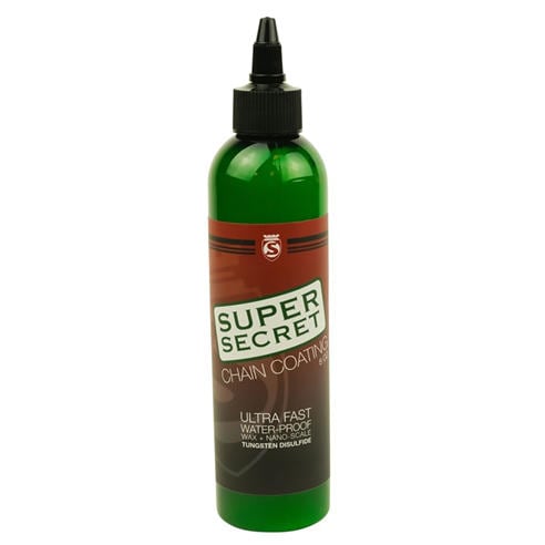 Silca - Silca Super Secret Chain Lube 8oz