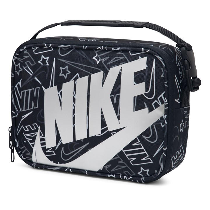 Nike  Kids White Lunch Bag, Sports Direct