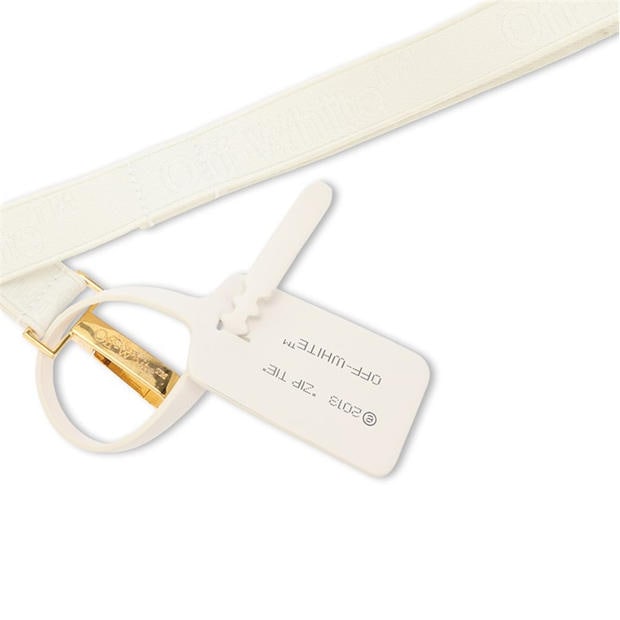 Plaster Plaster - OFF WHITE - Dog Collars