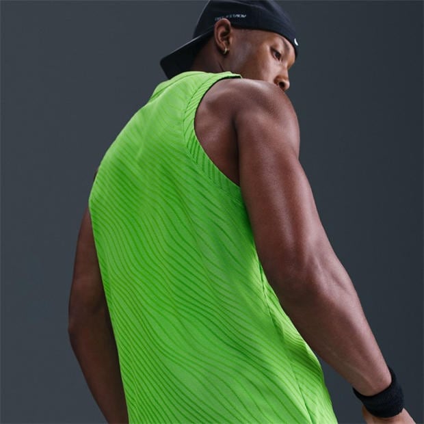 MeanGreen/ - Nike - Men's Performance Vest