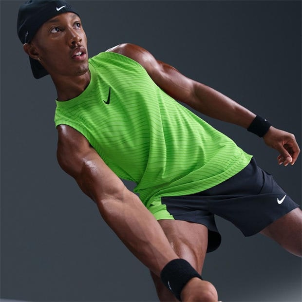 MeanGreen/ - Nike - Men's Performance Vest
