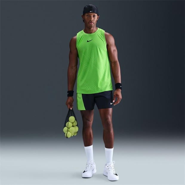 MeanGreen/ - Nike - Men's Performance Vest