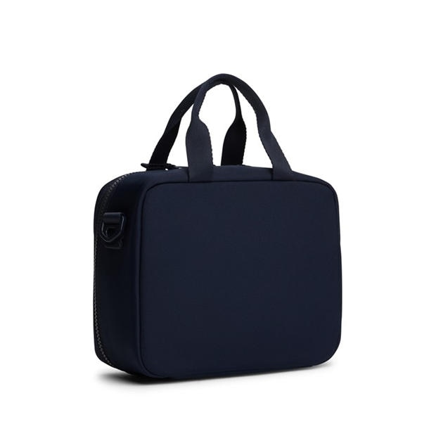 Space Blue DW6 - Tommy Hilfiger - Lunch Bag