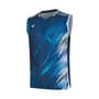Navy Blue - Victor - Men's Performance Vest